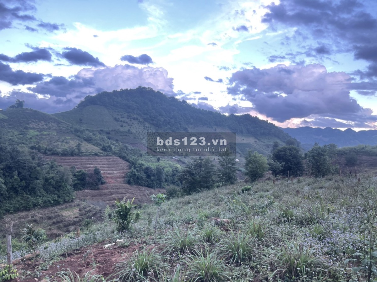 Đầu tư vào đây chứ đâu - View đẹp, gần thác Dải Yếm, sát QL43 - Đầu tư sinh lời cao!