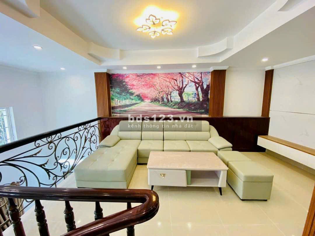 Chính chủ cần bán nhà trung tâm TP Vũng Tàu. Giá 5Ty8