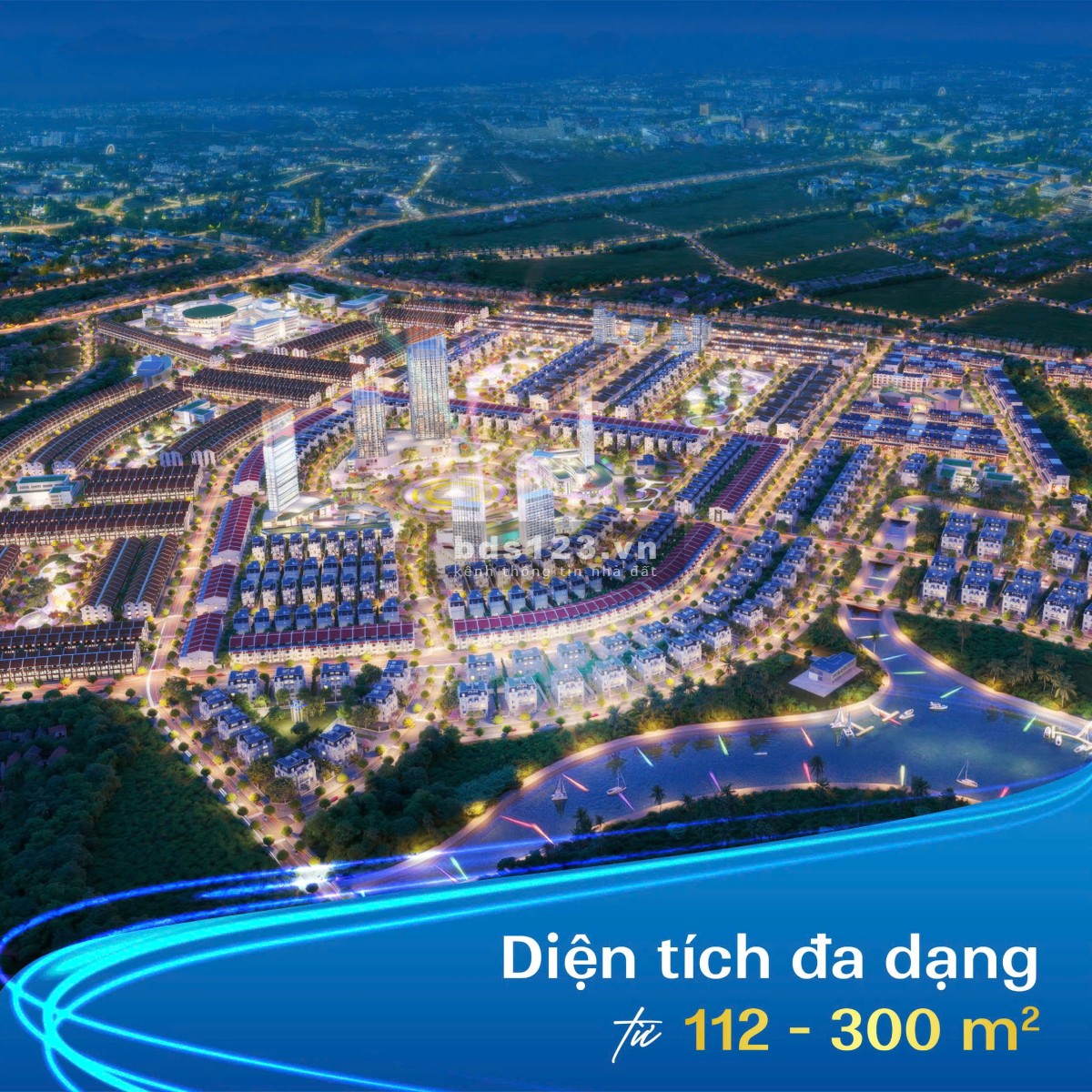 Bán Đất Nền Nhà Phố Liền Kề Gần Phố Cổ Hội An - Vị Trí Đắc Địa, Giá Từ 15 Triệu/m²