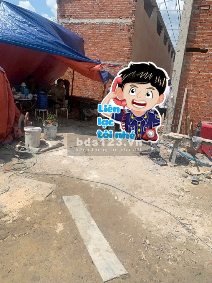 Bán đất xây trọ gần khu công nghiệp