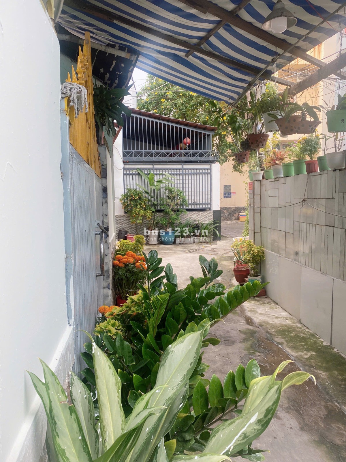Chính chủ bán nhà 562/23/10 Lê Quang Định, P1, Gò Vấp, CN 44,2m2, 4,9 tỉ TL