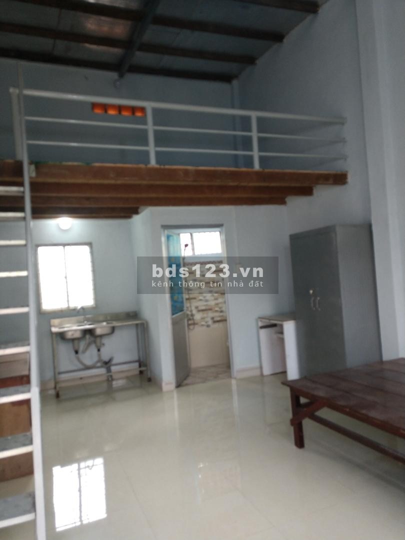 Có dư phòng trọ cho thuê khu vực an ninh