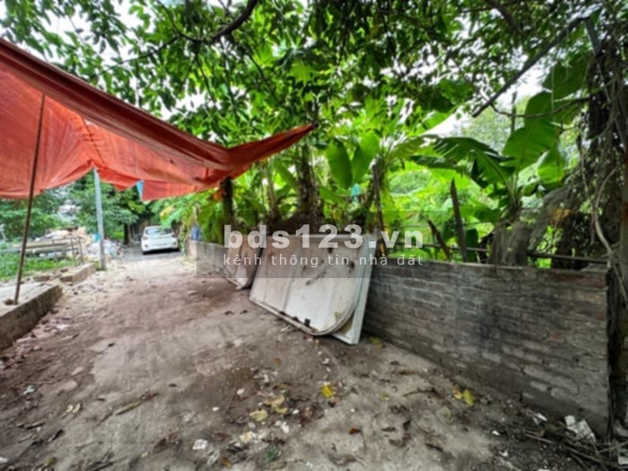 Lô đất rộng - Mặt tiền siêu khủng chia lô - Ô tô tải đỗ - Giá cực êm chỉ 12.5triệu/m2.