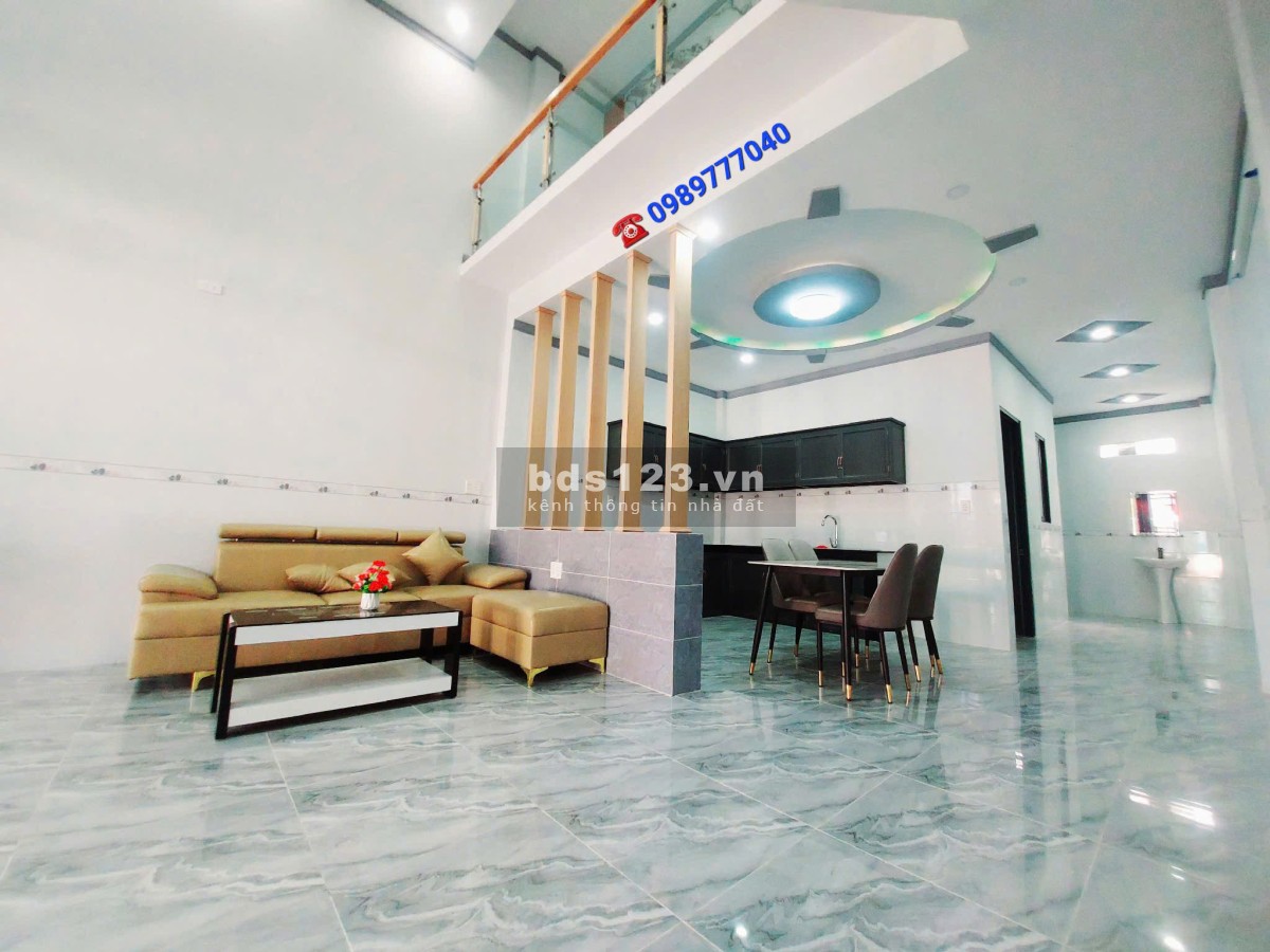 Nhà sổ hồng riêng sau Nguyễn Khuyến Trảng Dài chỉ 1TY980 triệu