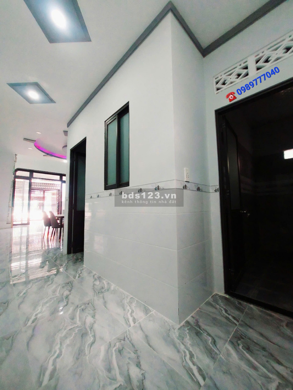 Nhà sổ hồng riêng sau Nguyễn Khuyến Trảng Dài chỉ 1TY980 triệu