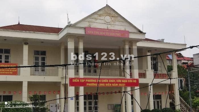 Cần Bán gấp nhà Bát khối 52m giá 5x tỉ tiểu học