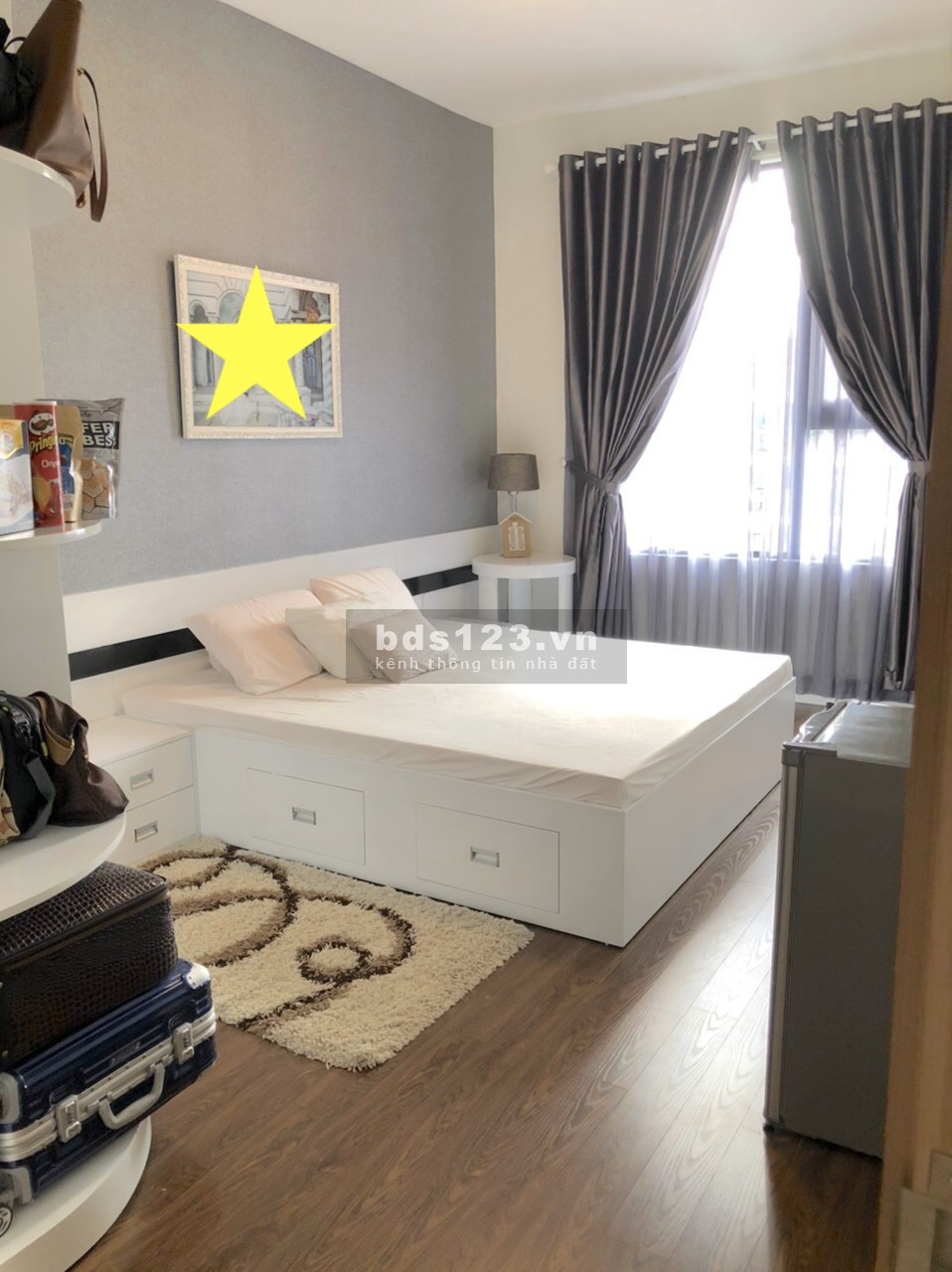 [BÁN] Jamila Khang Điền 2PN - Tặng full nọi thất decor - Giá tốt nhất Jamila 4.0X tỷ