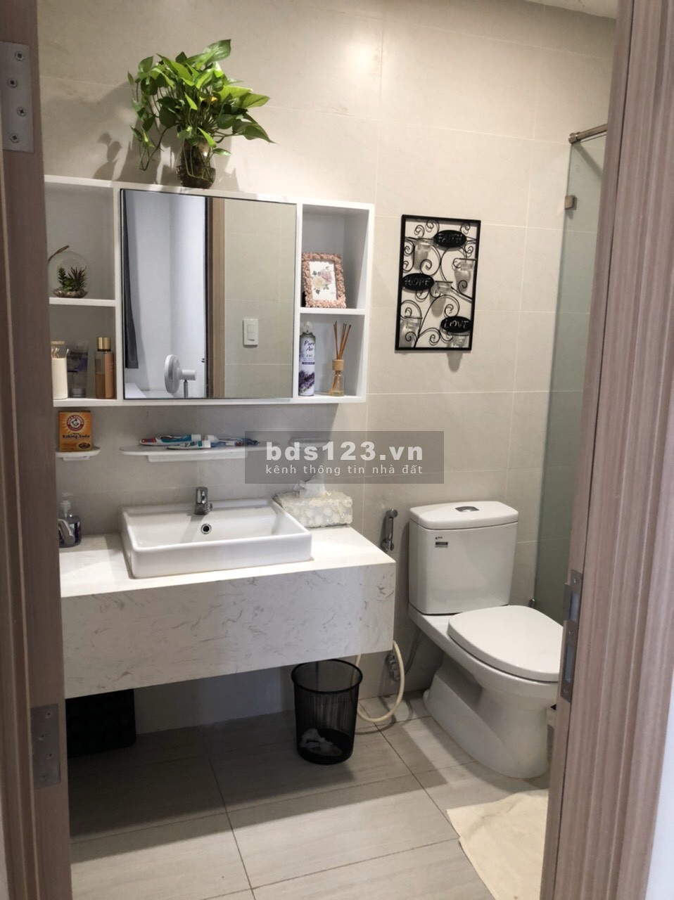 [BÁN] Jamila Khang Điền 2PN - Tặng full nọi thất decor - Giá tốt nhất Jamila 4.0X tỷ
