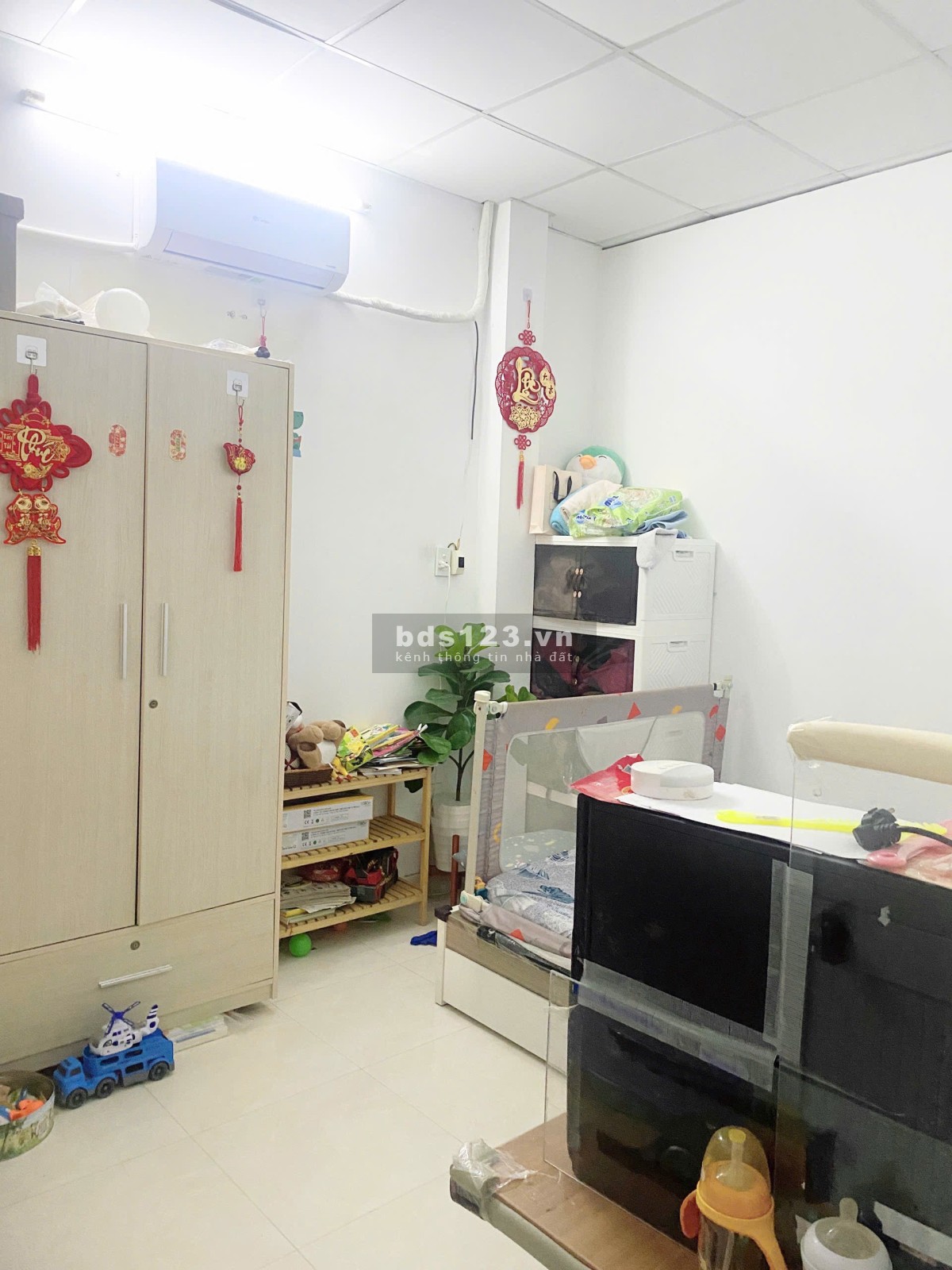 Chính chủ bán nhà 562/23/10 Lê Quang Định, P1, Gò Vấp, CN 44,2m2, 4,9 tỉ TL