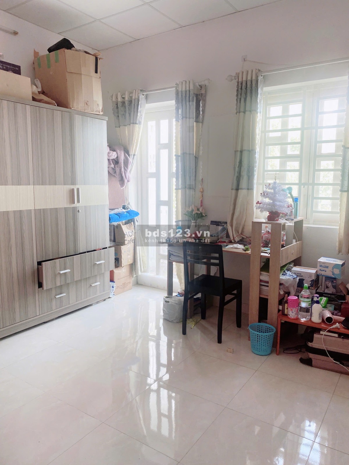 Chính chủ bán nhà 562/23/10 Lê Quang Định, P1, Gò Vấp, CN 44,2m2, 4,9 tỉ TL