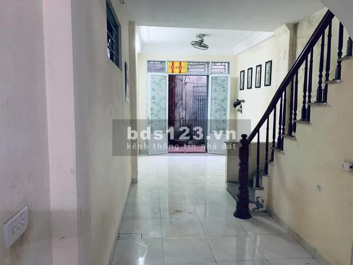 Cho thuê nhà nguyên căn tại Mậu Lương, Hà Đông, Hà Nội