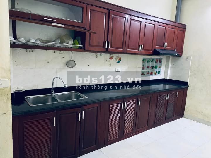 Cho thuê nhà nguyên căn tại Mậu Lương, Hà Đông, Hà Nội