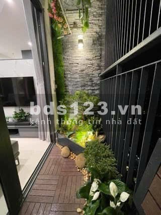 Chính chủ cần bán căn 3N 2wc Căn góc view thoáng FUll Đồ 80m2 Vinhomes Smart City
