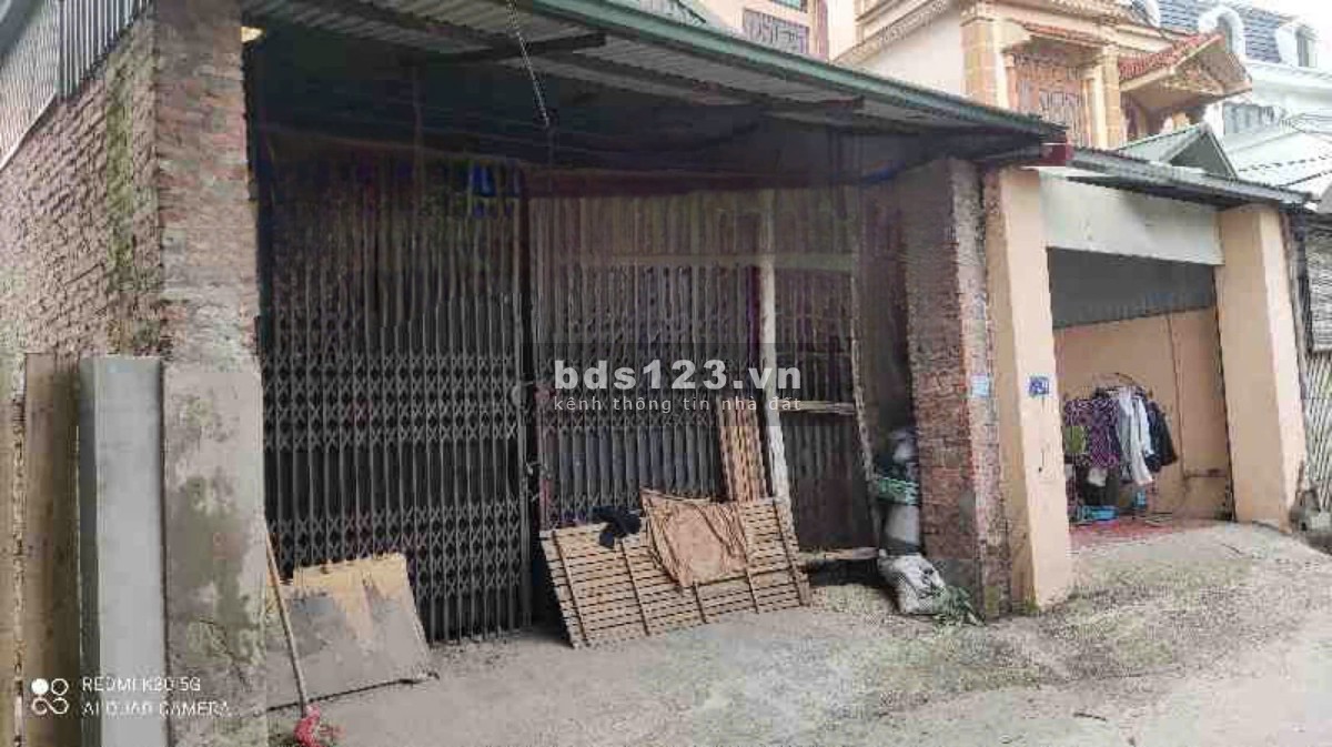 Bán đất Tổ dân phố Đuống, TT Yên Viên, Gia Lâm, 105m2, 6 tỷ