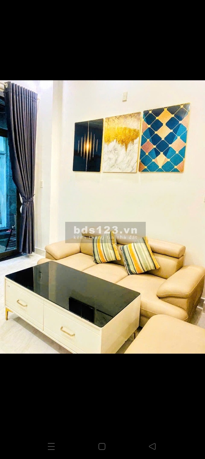 Rẻ Đẹp Nhất Phố - Chỉ 2,65ty . Sở Hữu Ngay Nhà Đẹp 2 Tầng - Lô Gốc 2 Mặt Kiệt Kiệt Trần Cao Vân