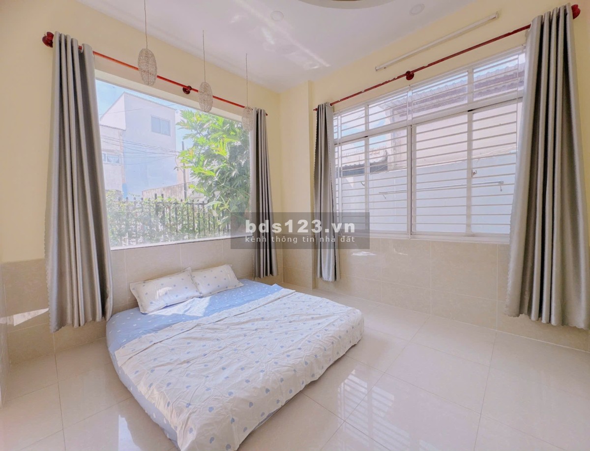 Căn hộ Studio Full nội thất Quận 7 - gần KDC Him Lam, Trung Sơn, ĐH TDT