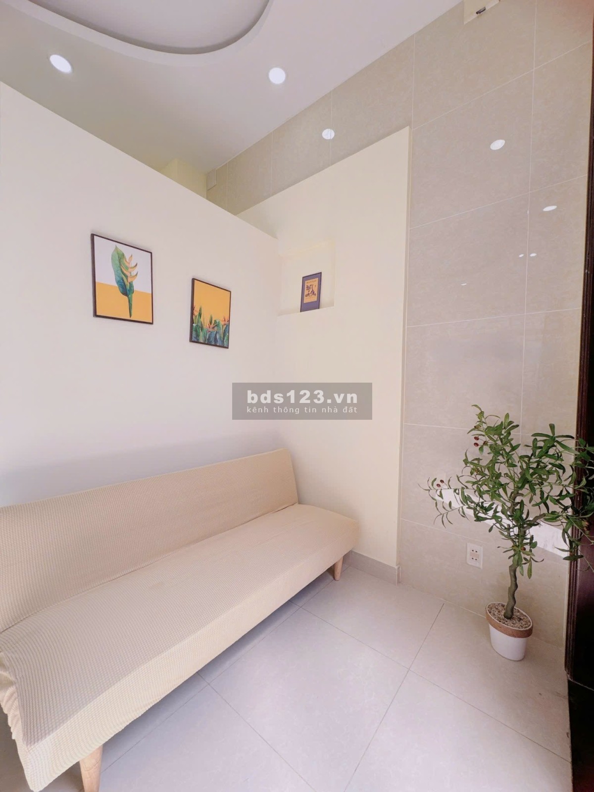 Căn hộ Studio Full nội thất Quận 7 - gần KDC Him Lam, Trung Sơn, ĐH TDT