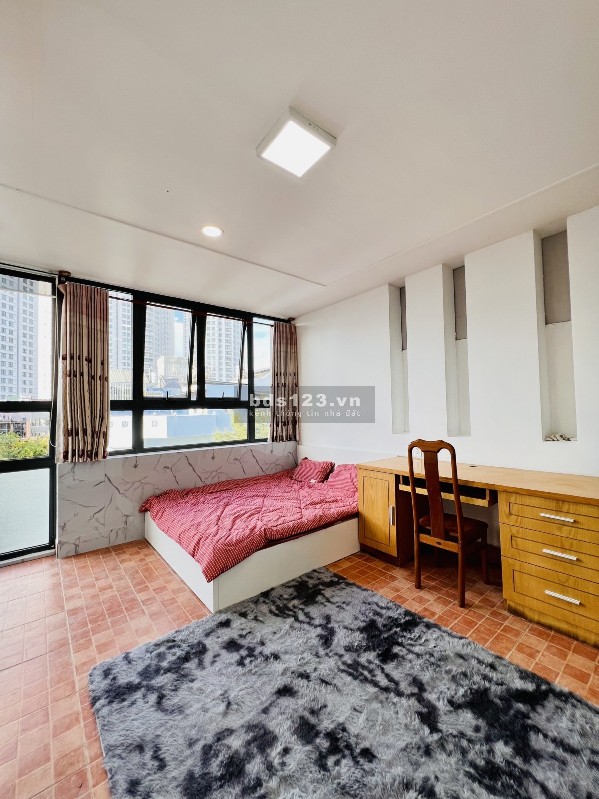Căn hộ Studio Full nội thất Quận 7 - gần Lotte mart, Đh Tdt