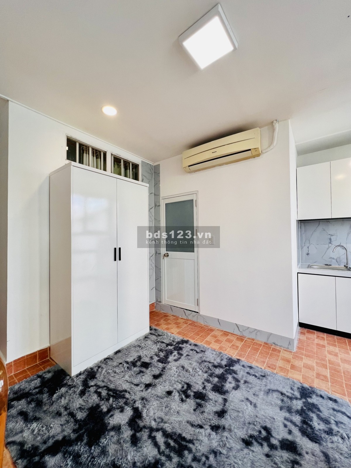 Căn hộ Studio Full nội thất Quận 7 - gần Lotte mart, Đh Tdt