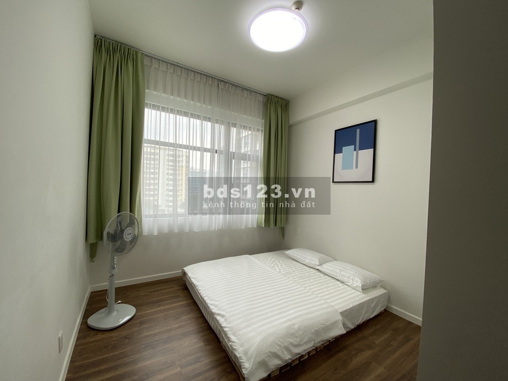 Cần bán căn hộ cao cấp Richlane Residence Q7 - Đầy đủ nội thất, 92m2, dọn vào ở ngay - Giá tốt