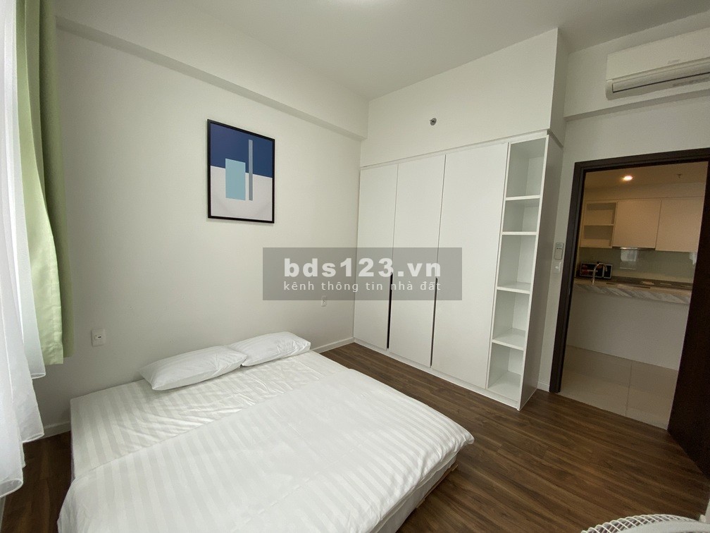 Cần bán căn hộ cao cấp Richlane Residence Q7 - Đầy đủ nội thất, 92m2, dọn vào ở ngay - Giá tốt