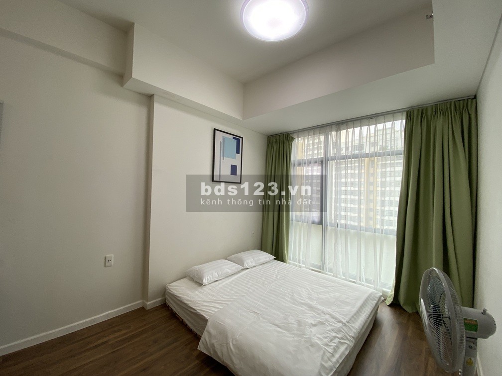 Cần bán căn hộ cao cấp Richlane Residence Q7 - Đầy đủ nội thất, 92m2, dọn vào ở ngay - Giá tốt