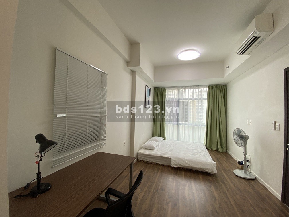 Cần bán căn hộ cao cấp Richlane Residence Q7 - Đầy đủ nội thất, 92m2, dọn vào ở ngay - Giá tốt