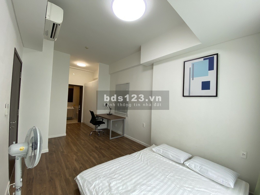 Cần bán căn hộ cao cấp Richlane Residence Q7 - Đầy đủ nội thất, 92m2, dọn vào ở ngay - Giá tốt