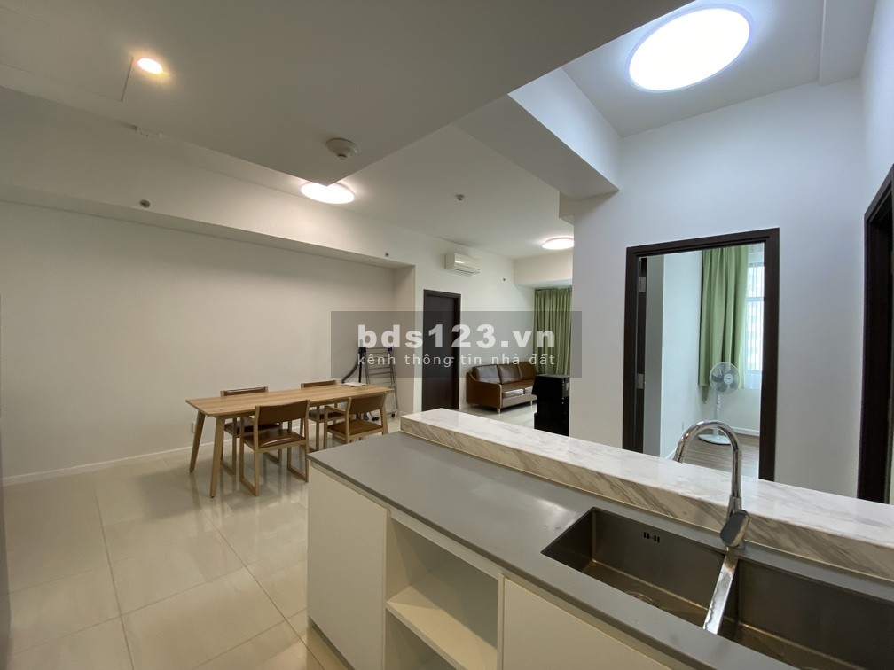 Cần bán căn hộ cao cấp Richlane Residence Q7 - Đầy đủ nội thất, 92m2, dọn vào ở ngay - Giá tốt