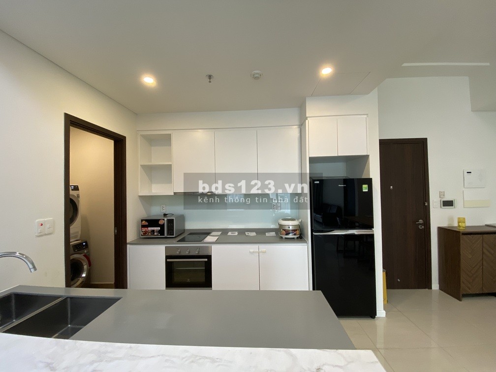 Cần bán căn hộ cao cấp Richlane Residence Q7 - Đầy đủ nội thất, 92m2, dọn vào ở ngay - Giá tốt