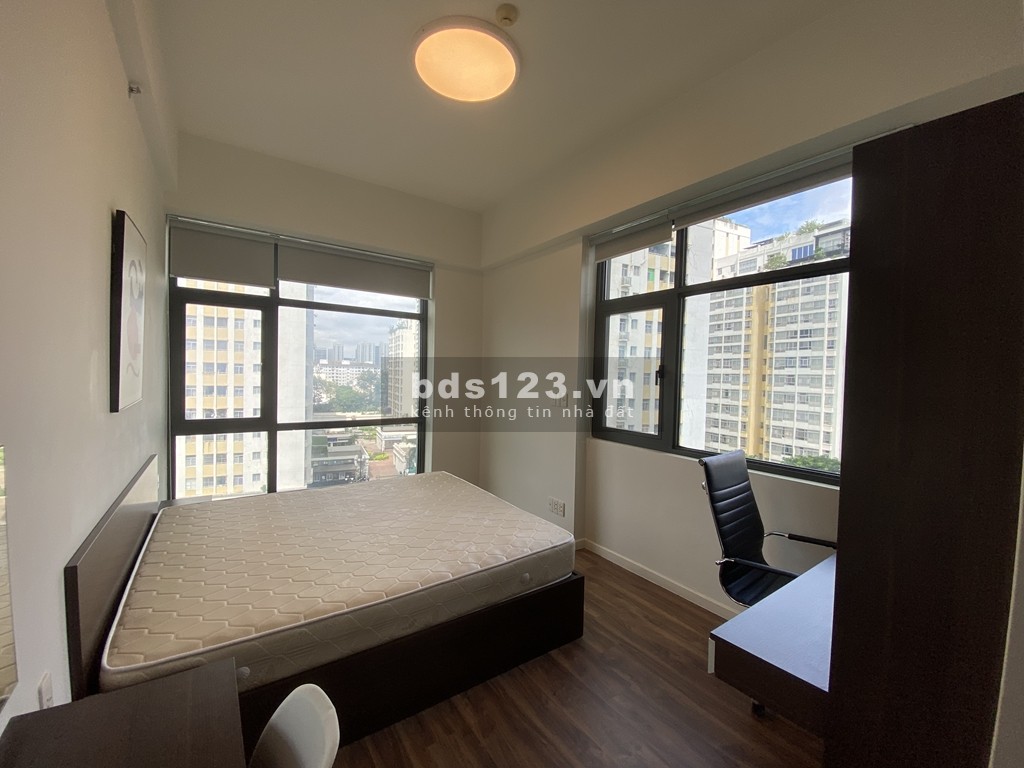 Cần bán căn hộ cao cấp Richlane Residence Q7 - 3PN - Đầy đủ nội thất, dọn vào ở ngay - Giá tốt