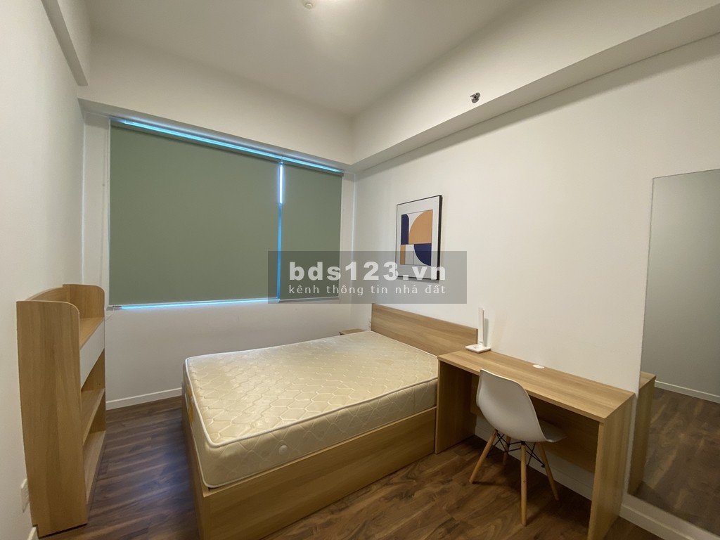 Cần bán căn hộ cao cấp Richlane Residence Q7 - 3PN - Đầy đủ nội thất, dọn vào ở ngay - Giá tốt