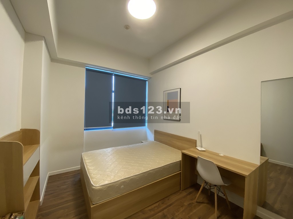 Cần bán căn hộ cao cấp Richlane Residence Q7 - 3PN - Đầy đủ nội thất, dọn vào ở ngay - Giá tốt