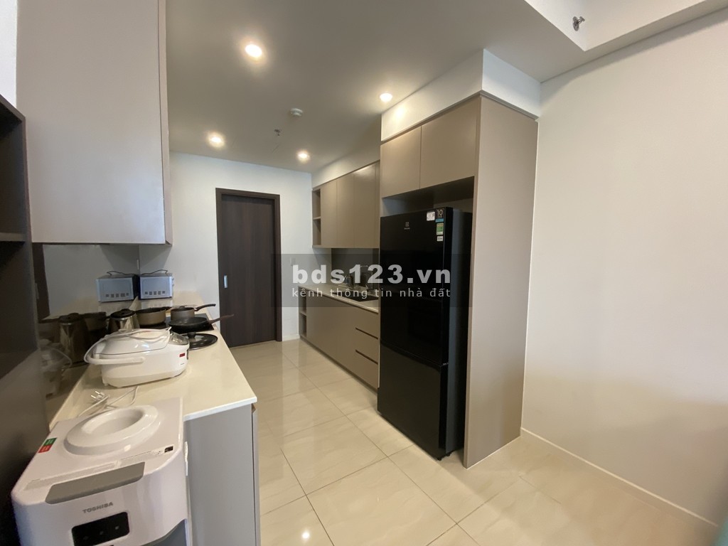 Cần bán căn hộ cao cấp Richlane Residence Q7 - 3PN - Đầy đủ nội thất, dọn vào ở ngay - Giá tốt