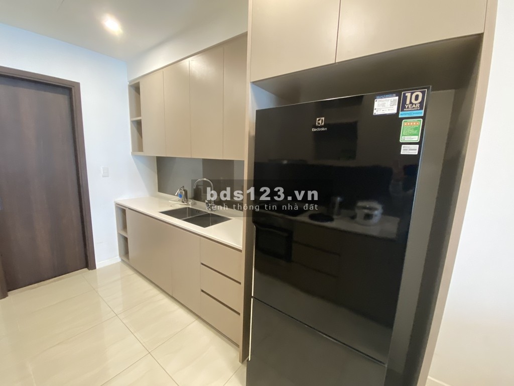 Cần bán căn hộ cao cấp Richlane Residence Q7 - 3PN - Đầy đủ nội thất, dọn vào ở ngay - Giá tốt