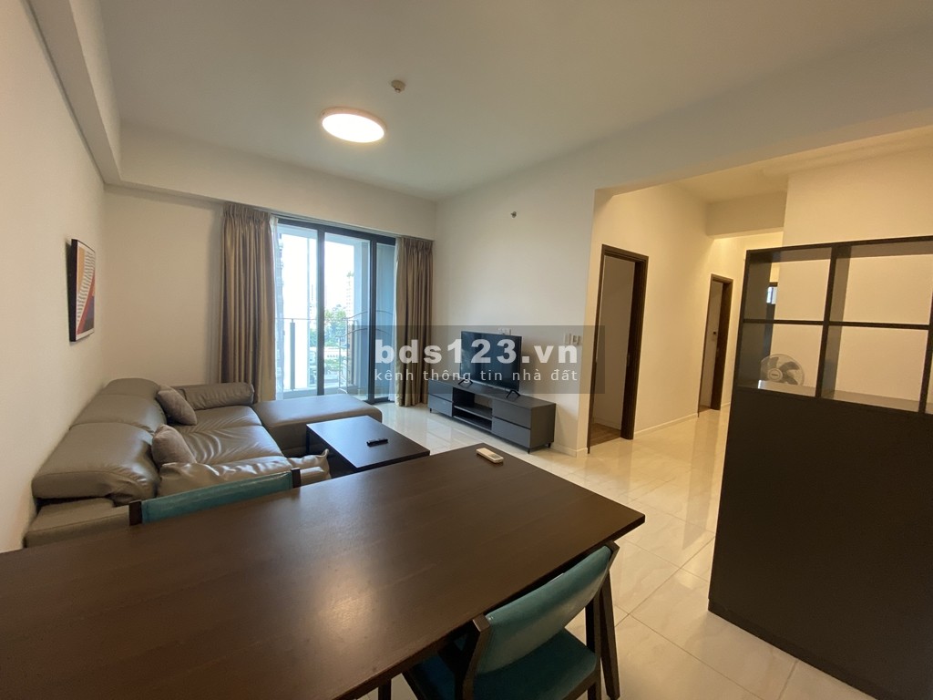 Cần bán căn hộ cao cấp Richlane Residence Q7 - 3PN - Đầy đủ nội thất, dọn vào ở ngay - Giá tốt