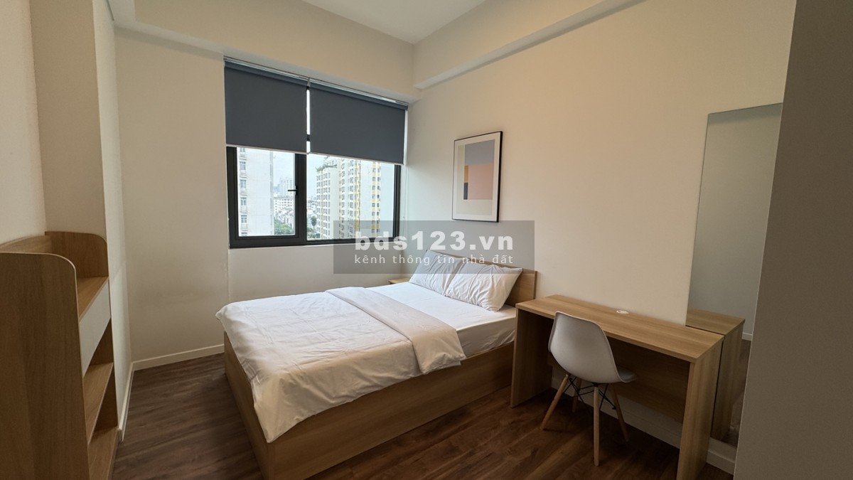 Cần bán căn hộ cao cấp Richlane Residence Q7 - 3PN - Đầy đủ nội thất, dọn vào ở ngay - Giá tốt