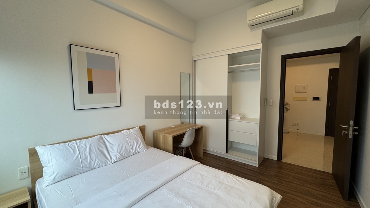 Cần bán căn hộ cao cấp Richlane Residence Q7 - 3PN - Đầy đủ nội thất, dọn vào ở ngay - Giá tốt