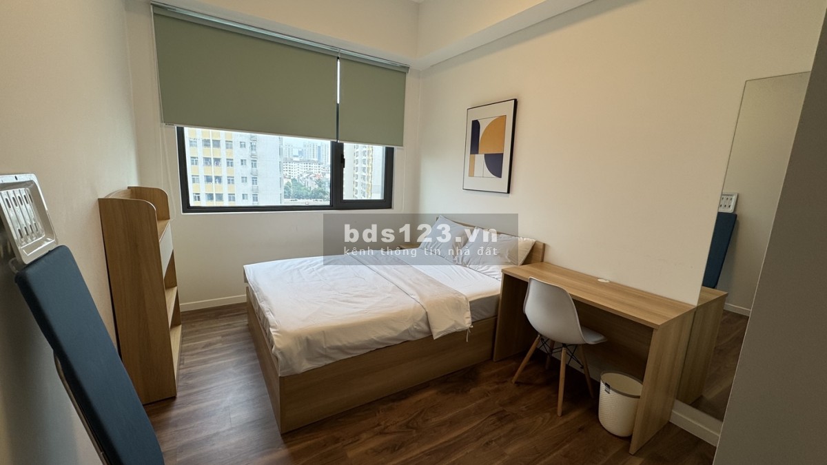 Cần bán căn hộ cao cấp Richlane Residence Q7 - 3PN - Đầy đủ nội thất, dọn vào ở ngay - Giá tốt