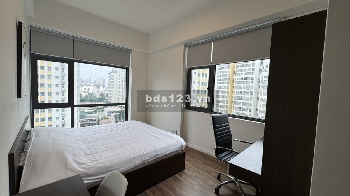 Cần bán căn hộ cao cấp Richlane Residence Q7 - 3PN - Đầy đủ nội thất, dọn vào ở ngay - Giá tốt