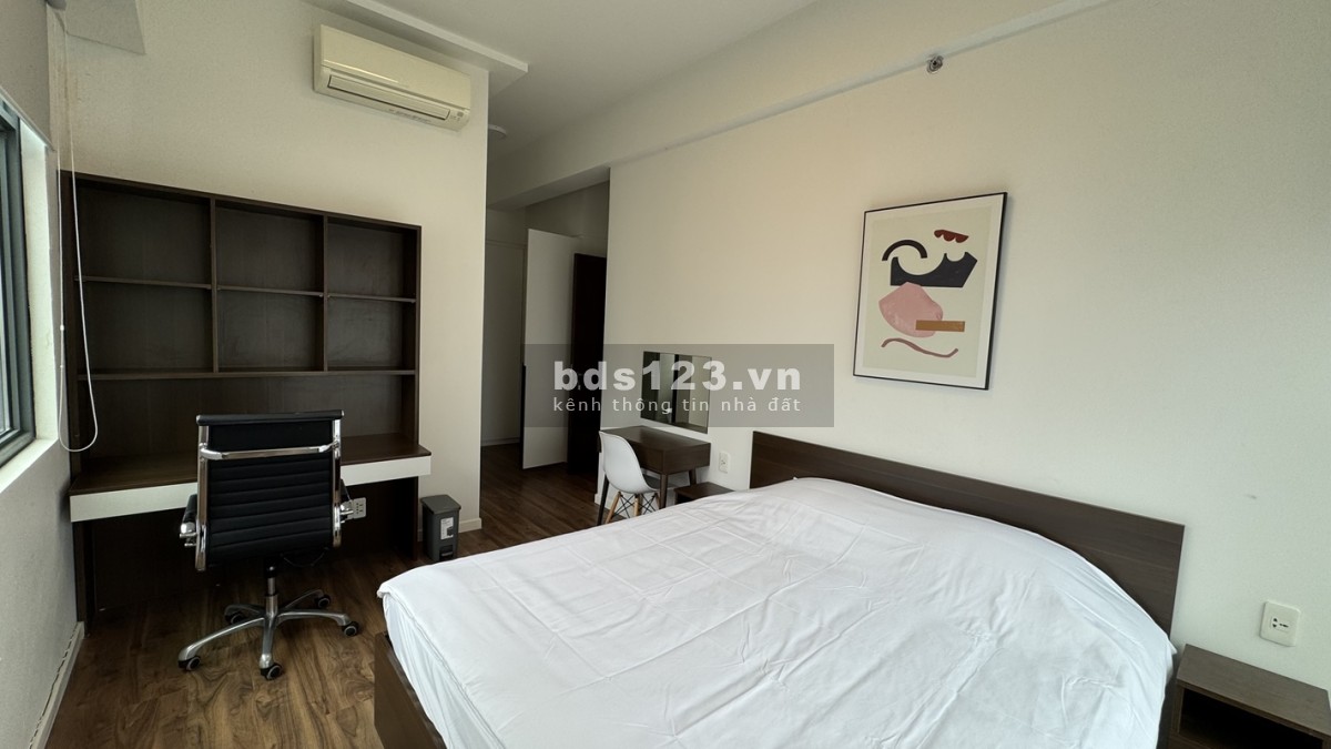 Cần bán căn hộ cao cấp Richlane Residence Q7 - 3PN - Đầy đủ nội thất, dọn vào ở ngay - Giá tốt