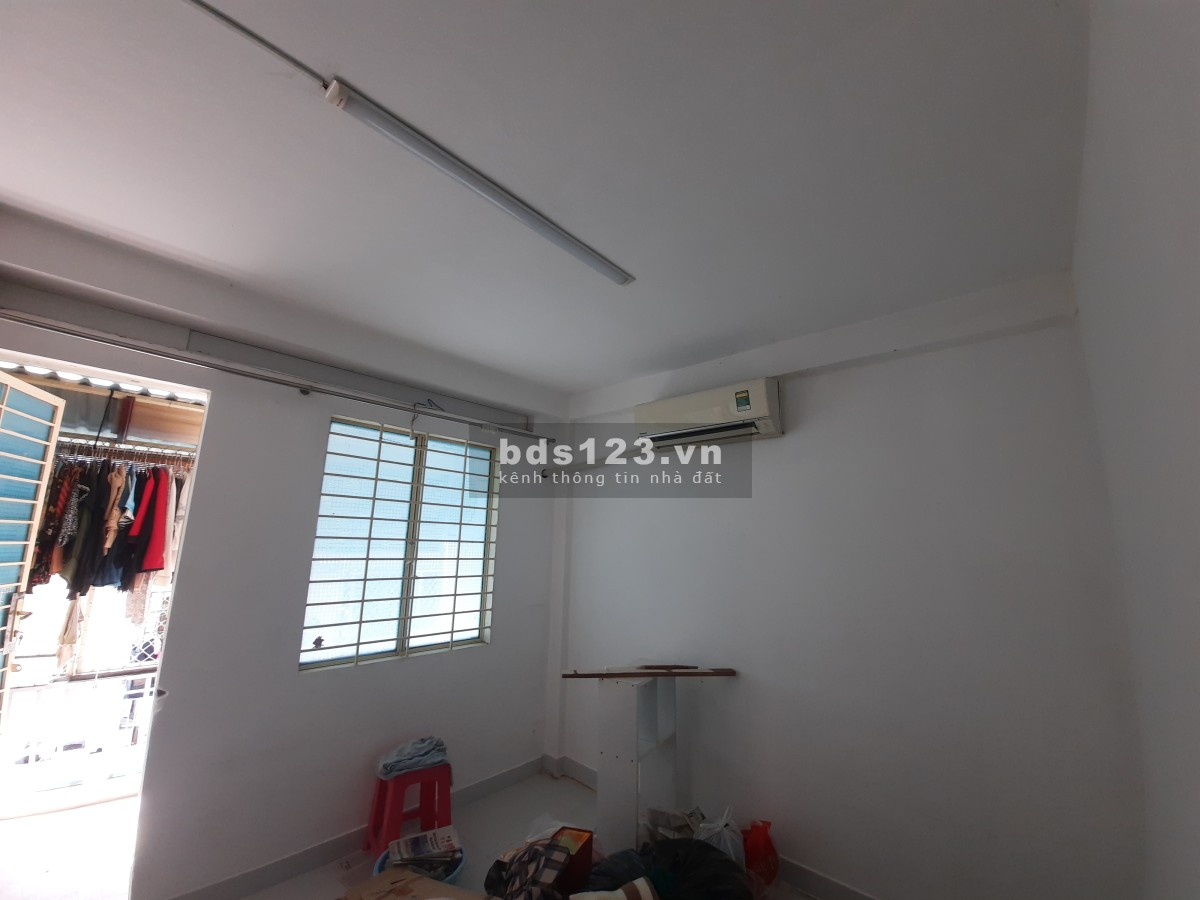 Chính chủ cần bán ngay căn hộ chung cư 40 mét vuông Phường 1 Quận 10 TP.HCM