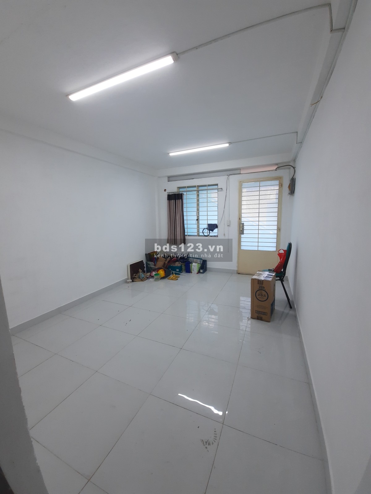Chính chủ cần bán ngay căn hộ chung cư 40 mét vuông Phường 1 Quận 10 TP.HCM