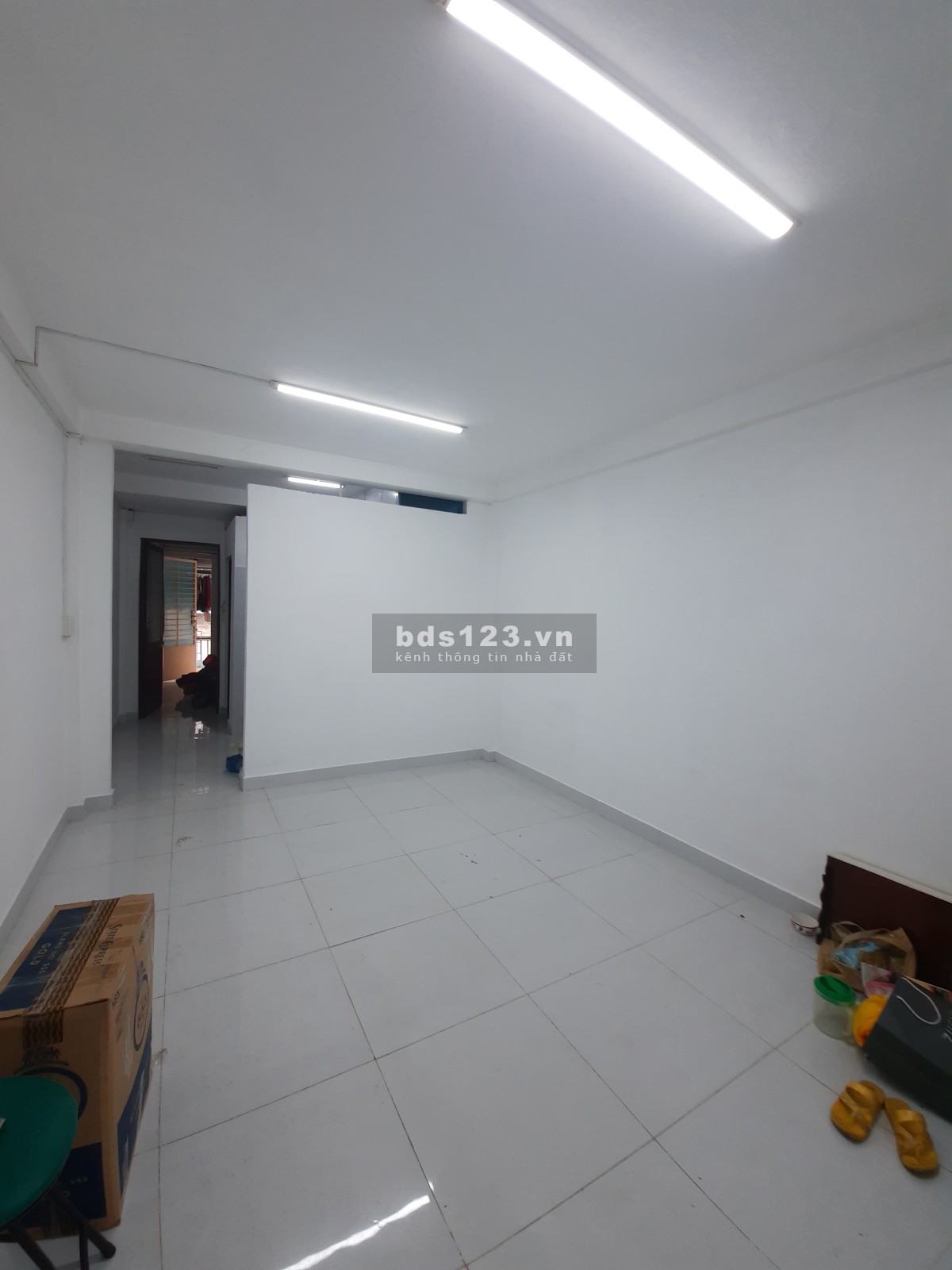 Chính chủ cần bán ngay căn hộ chung cư 40 mét vuông Phường 1 Quận 10 TP.HCM