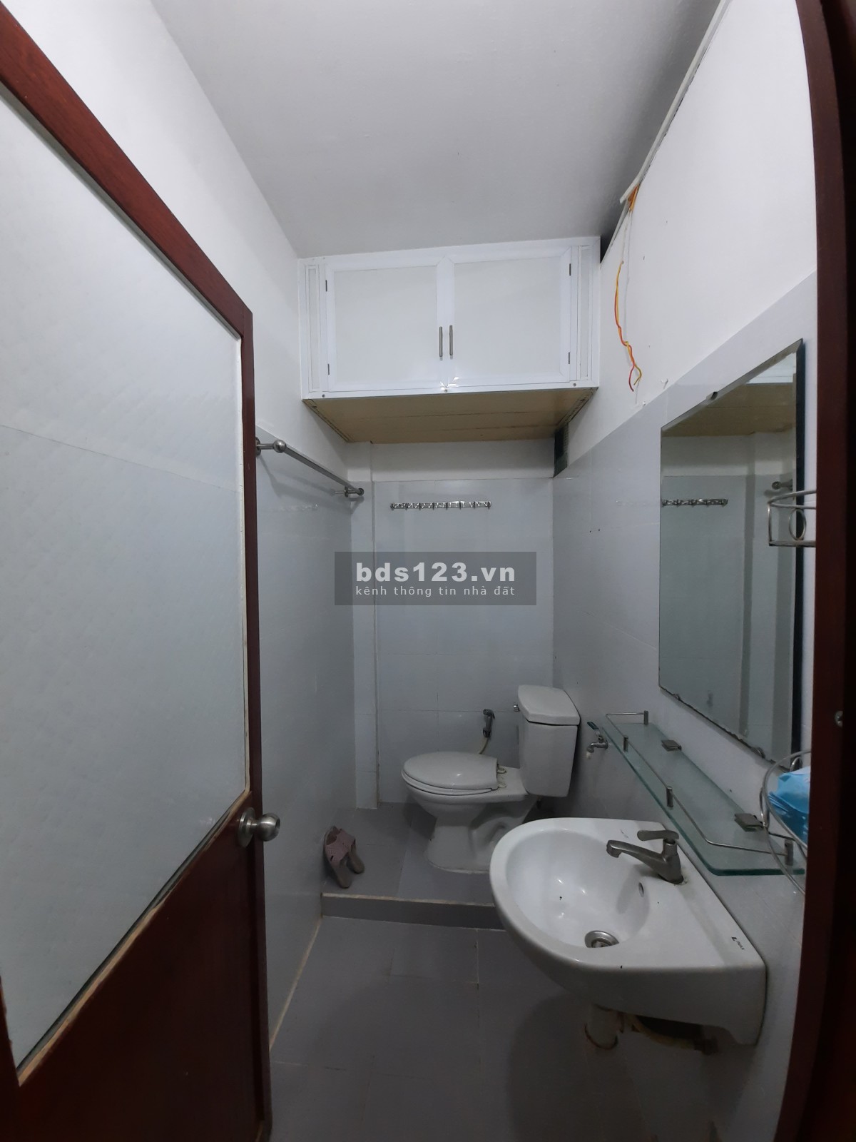 Chính chủ cần bán ngay căn hộ chung cư 40 mét vuông Phường 1 Quận 10 TP.HCM
