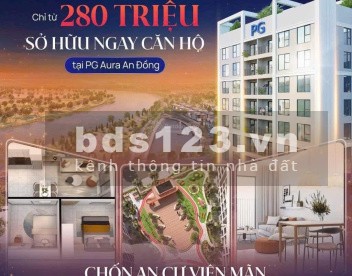 Tin vui cho khách bàng tài chính tầm 400 triệu muốn mua nhà ở An Đồng