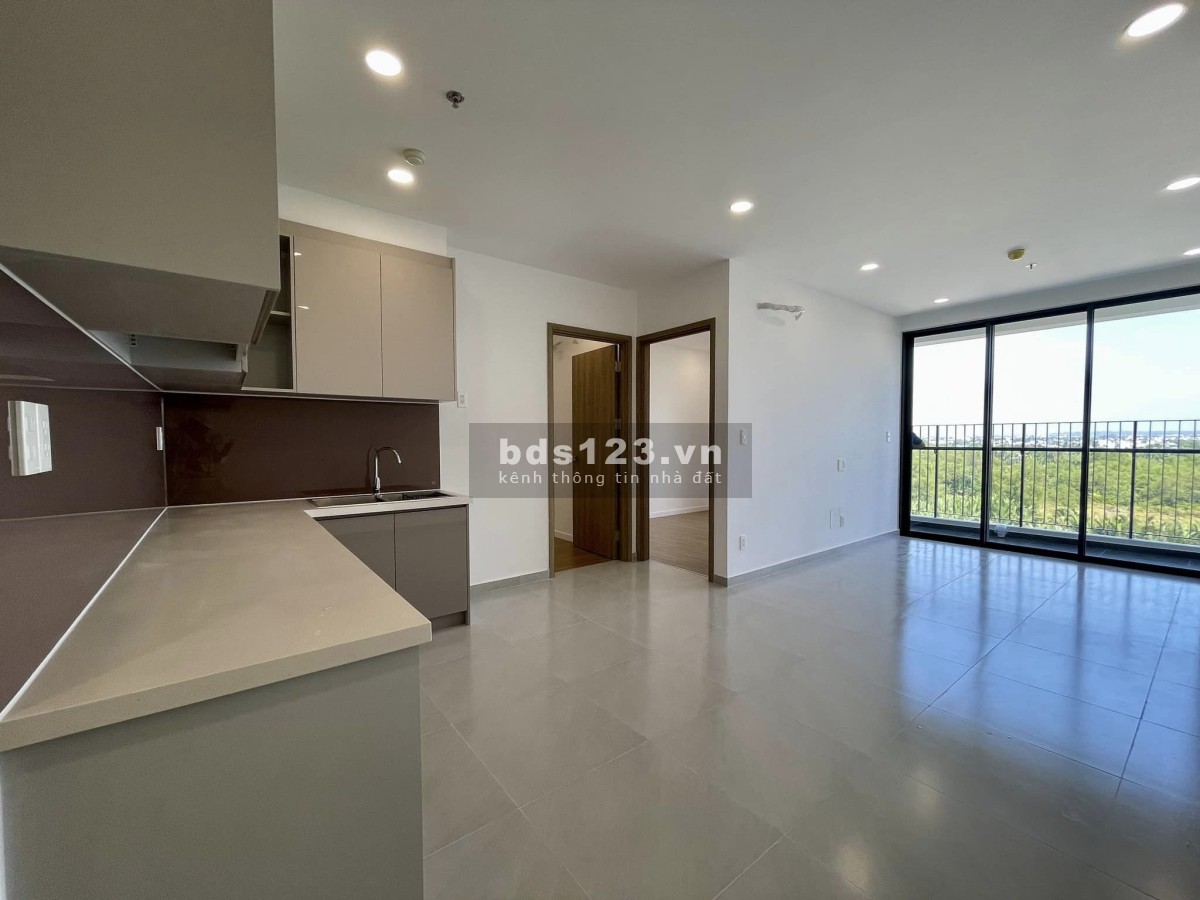 Cho thuê CC Quận 9 - 2PN, 2WC, 73m2 - 6.5 triệu/th. LH 0919 838 703