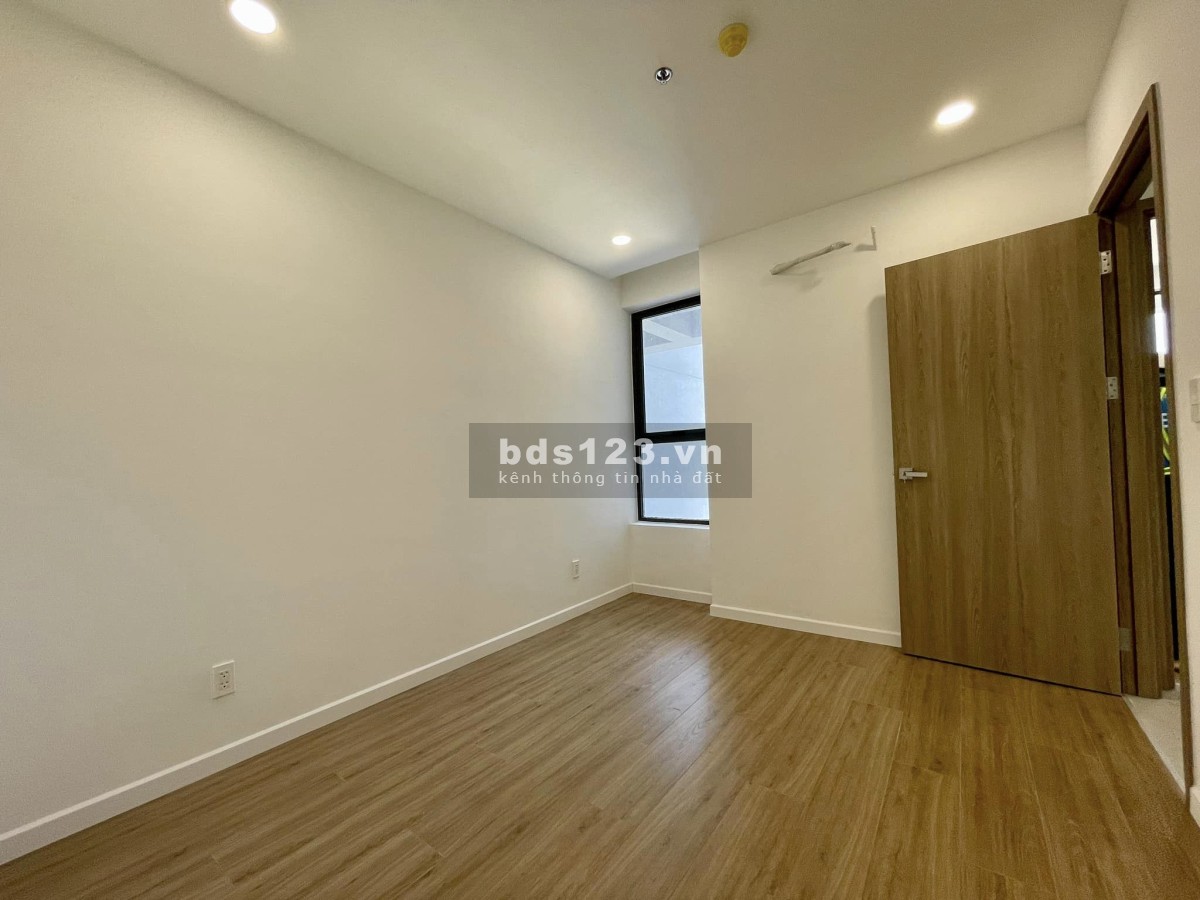 Cho thuê CC Quận 9 - 2PN, 2WC, 73m2 - 6.5 triệu/th. LH 0919 838 703