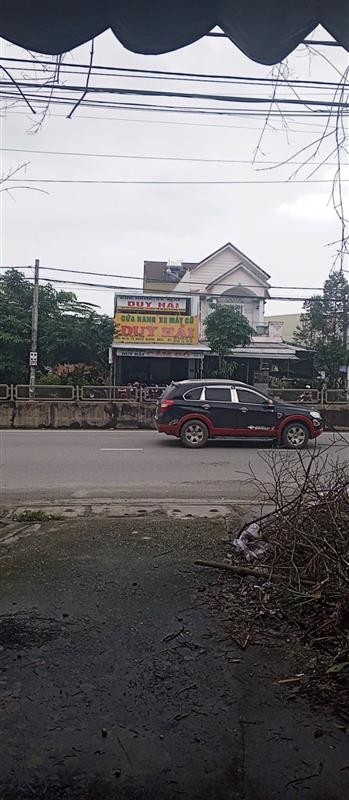 Ngân hàng thanh lý nhà 3 tầng Tư Nghĩa Quảng Ngãi giá 5,8 tỷ
