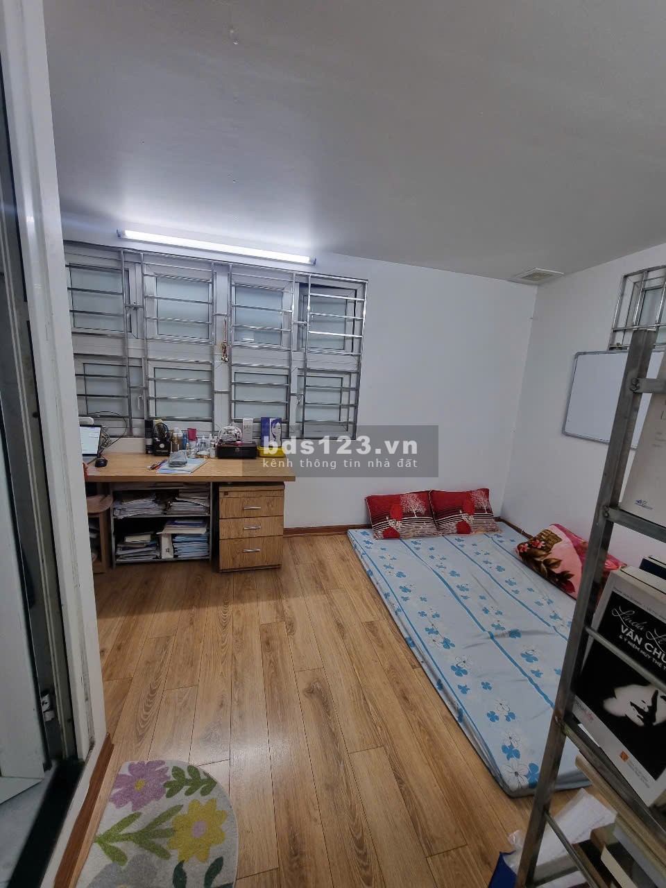 Nhà Hiếm: Phường Nghĩa Tân, Quận Cầu Giấy - Giá bán: 3 tỷ 150 triệu đồng- Sổ đỏ chính chủ